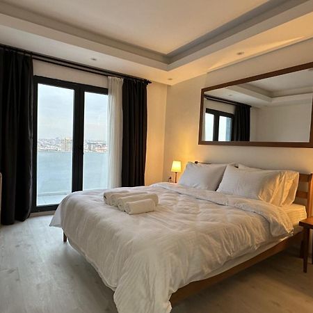 Nostalgia Time Hotel Istanbul Exterior photo